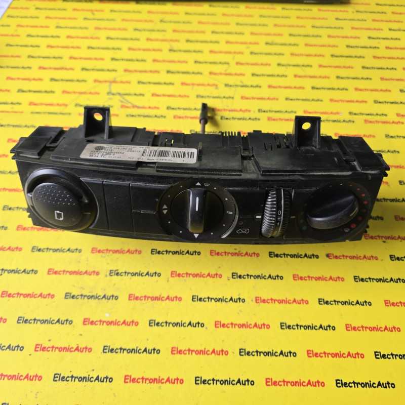 Panou clima Volkswagen Crafter, HVW9068300285KZ, 2E2919158A, 5HB00918202, – 250,00&nbsp;lei – ElectronicAuto