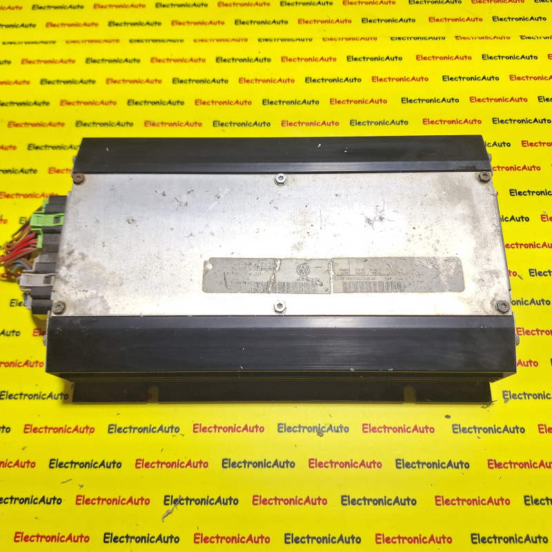 Amplificator AUDI VW TOUAREG, 7L6035456, – 450,00&nbsp;lei – ElectronicAuto