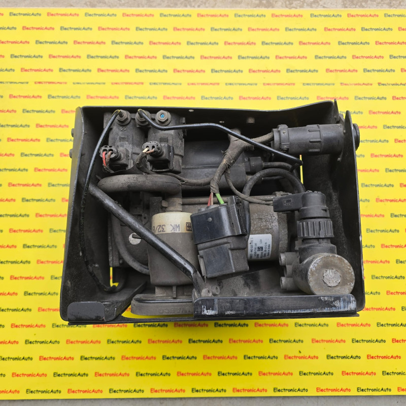 Compresor suspensie, IVECO DAILY, 4430201911, 26071545, – 1.500,00&nbsp;lei – ElectronicAuto
