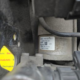 Compresor suspensie, IVECO DAILY, 4430201911, 26071545, – 1.500,00&nbsp;lei – ElectronicAuto