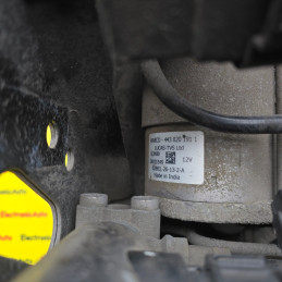 Compresor suspensie, IVECO DAILY, 4430201911, 26071545, – 1.500,00&nbsp;lei – ElectronicAuto