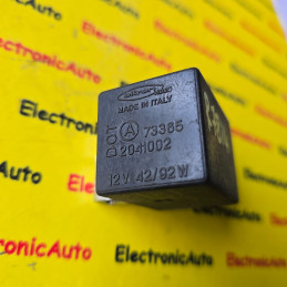 Releu Renault Laguna, 733652041002, 73365 2041002,