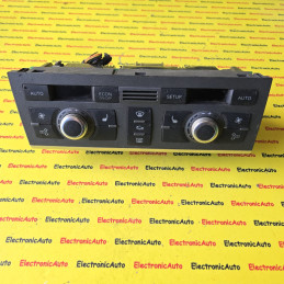 Panou Clima Audi A6 4F, 4F1820043J, 5HB00883304, – 400,00&nbsp;lei – ElectronicAuto