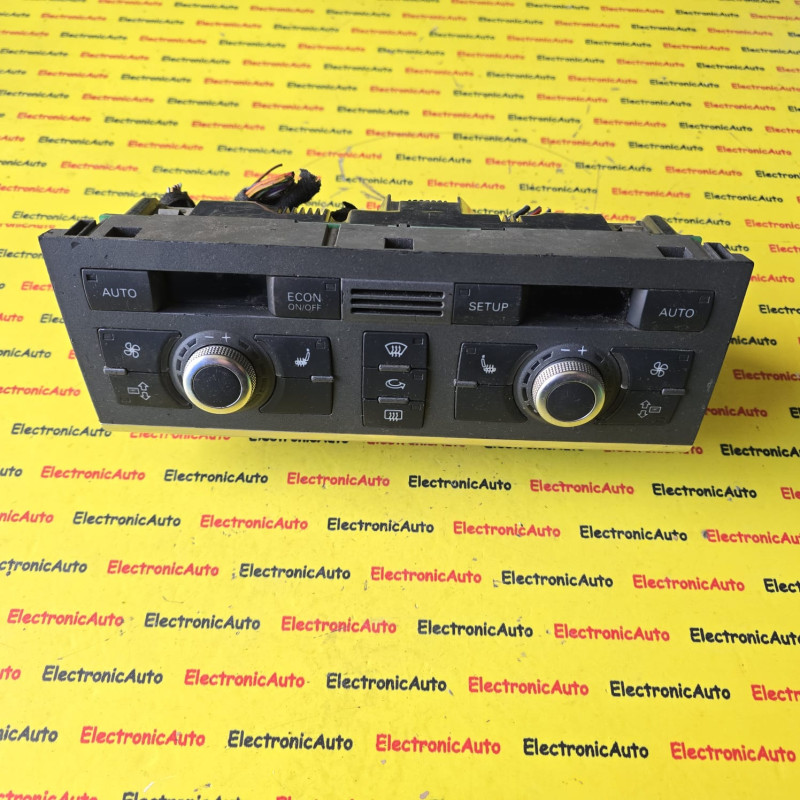 Panou Clima Audi A6 4F, 4F1820043J, 5HB00883304, – 400,00&nbsp;lei – ElectronicAuto