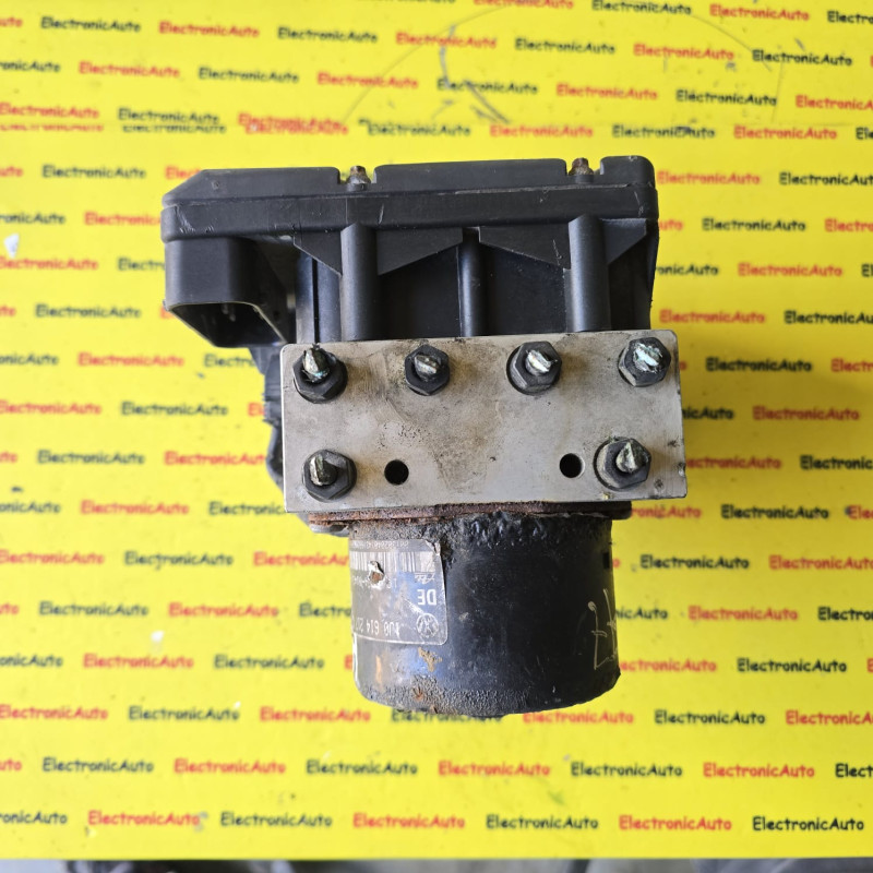 Pompa ABS Skoda Octavia, VOLKSWAGEN, SEAT, 1J0907379H, 1J0614217C, – 90,00&nbsp;lei – ElectronicAuto