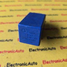 Releu semnalizare Jeep Grand Cherokee II, 4686130, 50732,