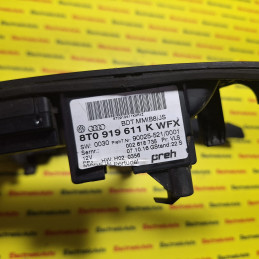 Ansamblu Butoane Comenzi Audi A4 B8, 8T0919611K, 90025521, – 400,00&nbsp;lei – ElectronicAuto