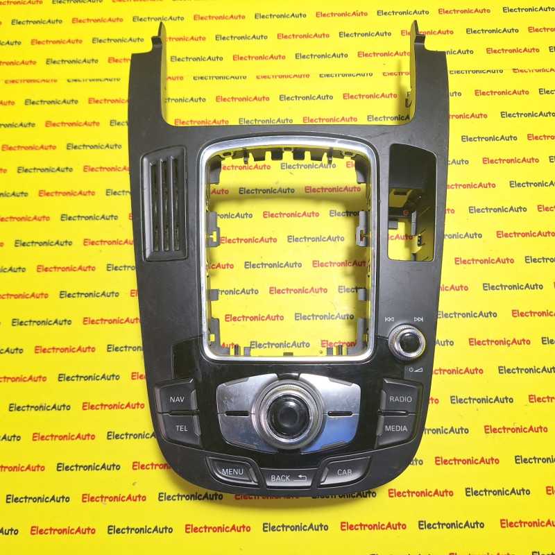 Ansamblu Butoane Comenzi Audi A4 B8, 8T0919611K, 90025521, – 400,00&nbsp;lei – ElectronicAuto