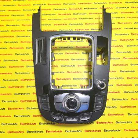 Ansamblu Butoane Comenzi Audi A4 B8, 8T0919611K, 90025521, – 400,00&nbsp;lei – ElectronicAuto