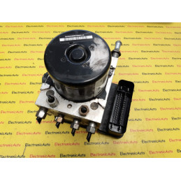Pompa ABS – ElectronicAuto 