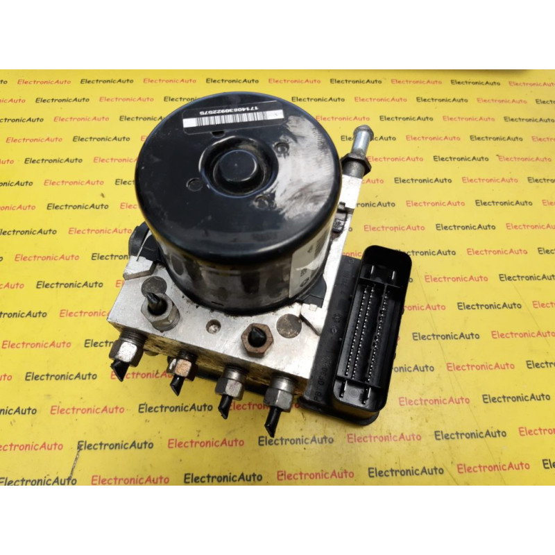 POMPA ABS DODGE NITRO, P52125441AD, 25092841113, 25061336153