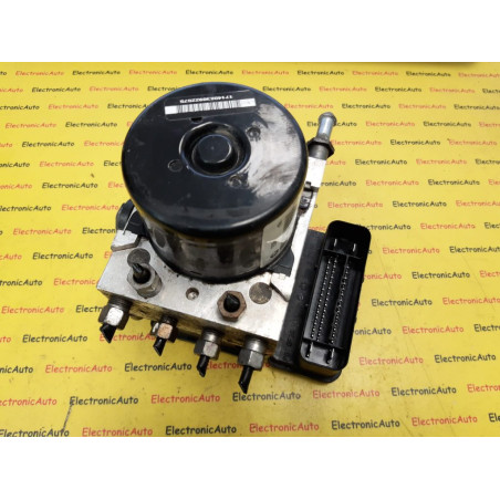 POMPA ABS DODGE NITRO, P52125441AD, 25092841113, 25061336153