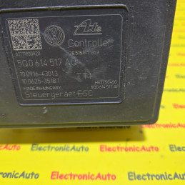 Pompa ABS Vw Golf 7, AUDI A3, Skoda Octavia, 5Q0614517AQ, – 800,00&nbsp;lei – ElectronicAuto