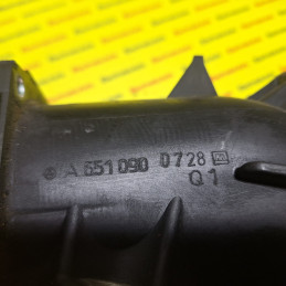 TUB AER CU SENZOR MERCEDES C CLASS W204, A6510900728, A0071530028, 0261230196, – 300,00&nbsp;lei – ElectronicAuto