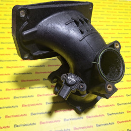 TUB AER CU SENZOR MERCEDES C CLASS W204, A6510900728, A0071530028, 0261230196, – 300,00&nbsp;lei – ElectronicAuto