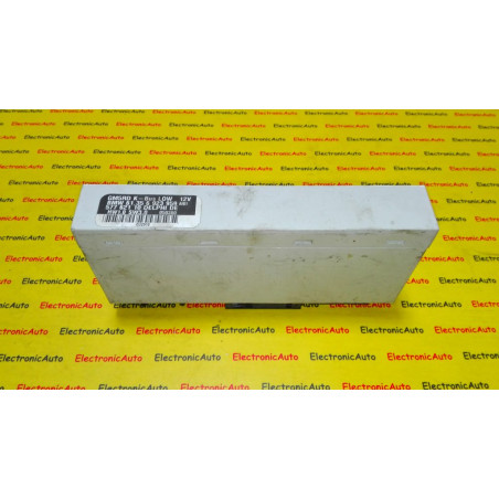 Unitate de control BMW 61356923959