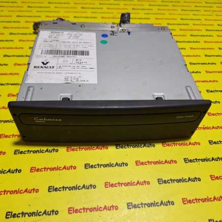 AMPLIFICATOR RADIO RENAULT LAGUNA, 8200326982, – 250,00&nbsp;lei – ElectronicAuto
