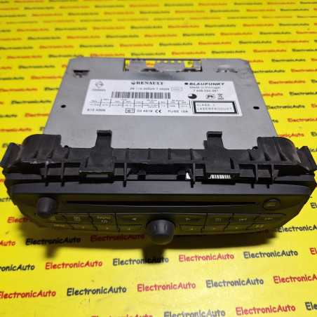 CD Player Renault Scenic, 7648033391, 281150032RT, – 600,00&nbsp;lei – ElectronicAuto