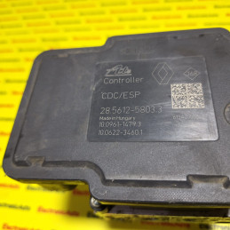 Pompa ABS Renault MEGANE, 476605724R, 10021209624, 28561258033, 10062234601, – 1.450,00&nbsp;lei – ElectronicAuto