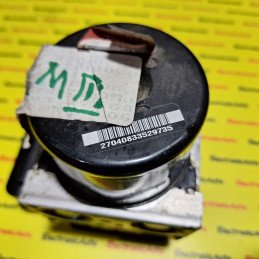 Pompa ABS Renault MEGANE, 476605724R, 10021209624, 28561258033, 10062234601, – 1.450,00&nbsp;lei – ElectronicAuto