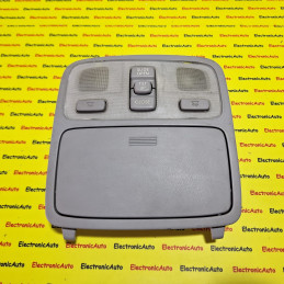 Ceasuri de bord – ElectronicAuto 