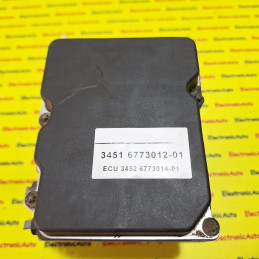 Pompa ABS BMW E60, X5, 0265234095, 3451676205901, 0265950351, 3451677301201, 3452677301401, – 950,00&nbsp;lei – ElectronicAuto