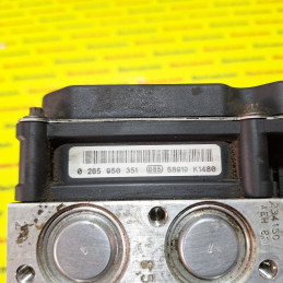 Pompa ABS BMW E60, X5, 0265234095, 3451676205901, 0265950351, 3451677301201, 3452677301401, – 950,00&nbsp;lei – ElectronicAuto