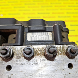 Pompa ABS BMW E60, X5, 0265234095, 3451676205901, 0265950351, 3451677301201, 3452677301401, – 950,00&nbsp;lei – ElectronicAuto