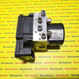 Pompa ABS – ElectronicAuto 