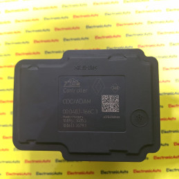 Pompa ABS RENAULT LAGUNA 3, 000403166C3, 476600002RA, – 900,00&nbsp;lei – ElectronicAuto