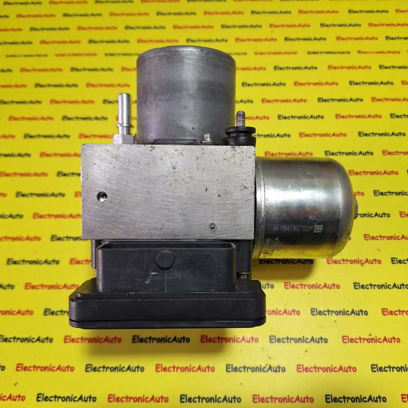 Pompa ABS Renault ZOE, 0265240042, 472108051R, 970007, 0265954000, – 1.200,00&nbsp;lei – ElectronicAuto