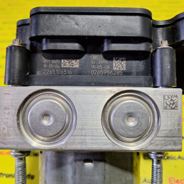 Pompa ABS Renault ZOE, 0265244951, 476609473RB, 269722, 0265956285, – 1.200,00&nbsp;lei – ElectronicAuto