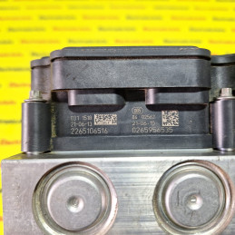 Pompa ABS Renault MASTER, 0265294498, 476607708R, 269872, 0265956535, – 1.200,00&nbsp;lei – ElectronicAuto