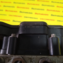 Pompa ABS Renault CAPTUR, 0265297569, 476607354R, 970264, 0265956740, – 950,00&nbsp;lei – ElectronicAuto