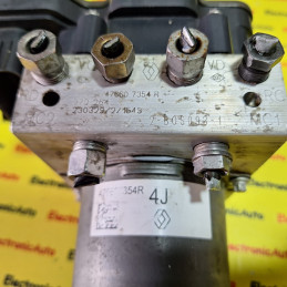 Pompa ABS Renault CAPTUR, 0265297569, 476607354R, 970264, 0265956740, – 950,00&nbsp;lei – ElectronicAuto