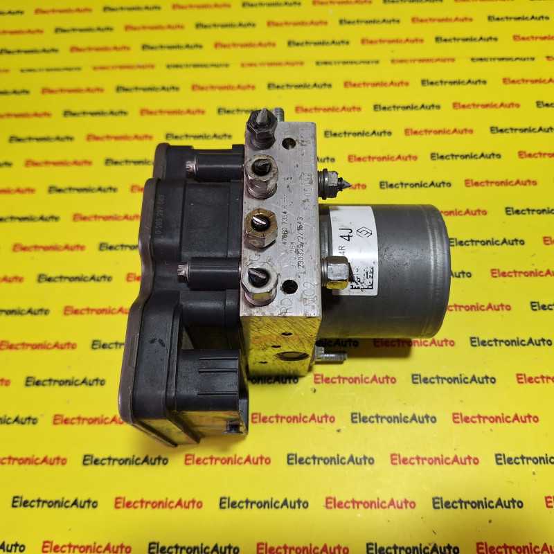 Pompa ABS Renault CAPTUR, 0265297569, 476607354R, 970264, 0265956740, – 950,00&nbsp;lei – ElectronicAuto