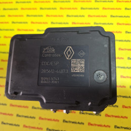Pompa ABS RENAULT LAGUNA 3, 28561244073, 476606094R, – 1.100,00&nbsp;lei – ElectronicAuto