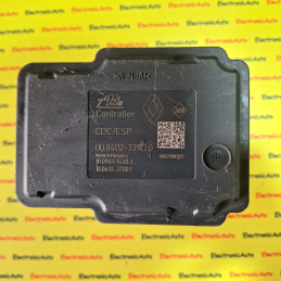 Pompa ABS RENAULT LAGUNA, 000402339D0, 476600050R, – 1.100,00&nbsp;lei – ElectronicAuto
