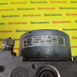 Pompa ABS RENAULT MEGANE, 28515242333, 476607355R, – 820,00&nbsp;lei – ElectronicAuto