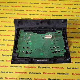 PANOU RADIO PEUGEOT BOXER, 28361601, – 250,00&nbsp;lei – ElectronicAuto