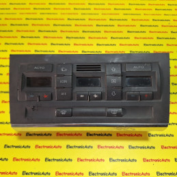 Comenzi clima – ElectronicAuto 