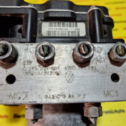 Pompa ABS Renault Megane 2, 0265234601, 8200685699, 0265950728, – 180,00&nbsp;lei – ElectronicAuto