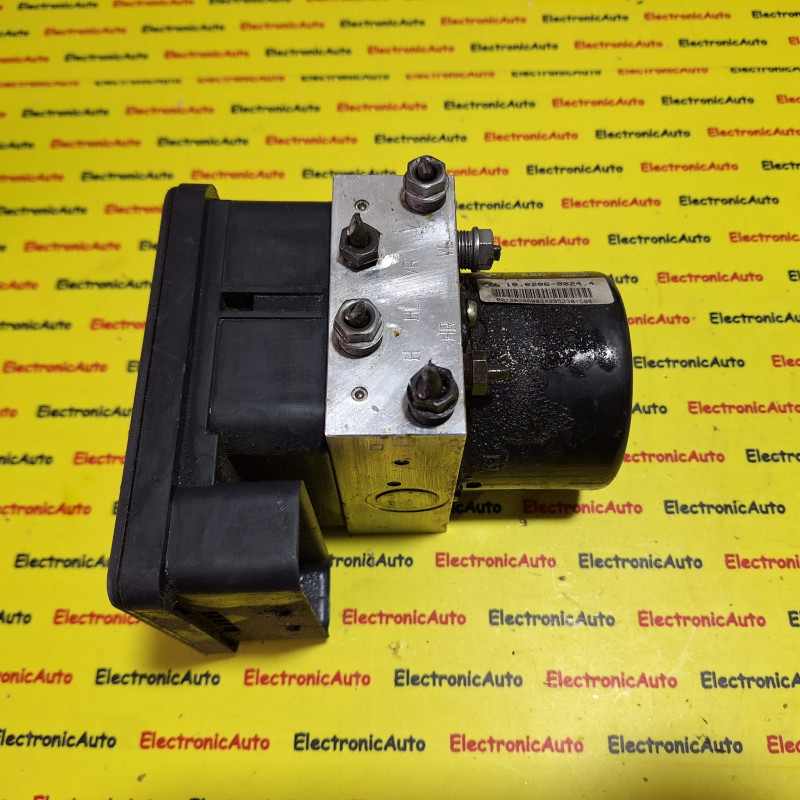 Pompa ABS ASC BMW E46, 6759075, 10096008103, 34516759073, 10020600244, – 390,00&nbsp;lei – ElectronicAuto