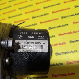 Pompa ABS ASC BMW E46, 6759075, 10096008103, 34516759073, 10020600244, – 390,00&nbsp;lei – ElectronicAuto