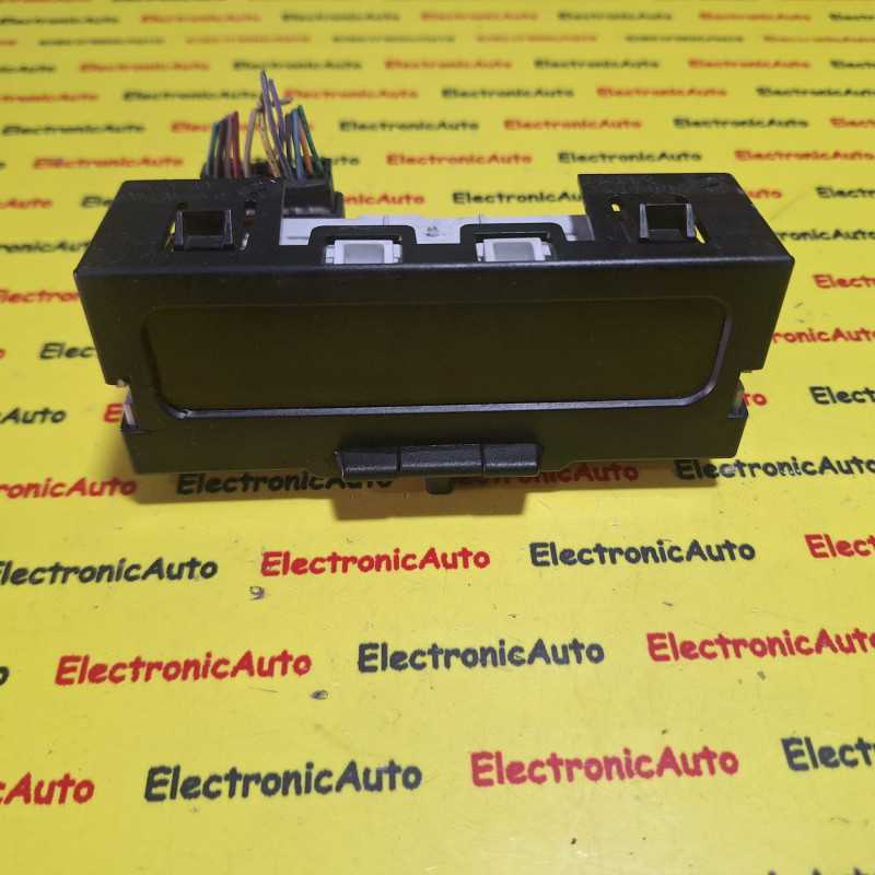 Display Renault Megane, 8200350498B, 281137007A, – 150,00&nbsp;lei – ElectronicAuto