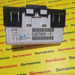 Display Renault Megane, 8200350498B, 281137007A, – 150,00&nbsp;lei – ElectronicAuto