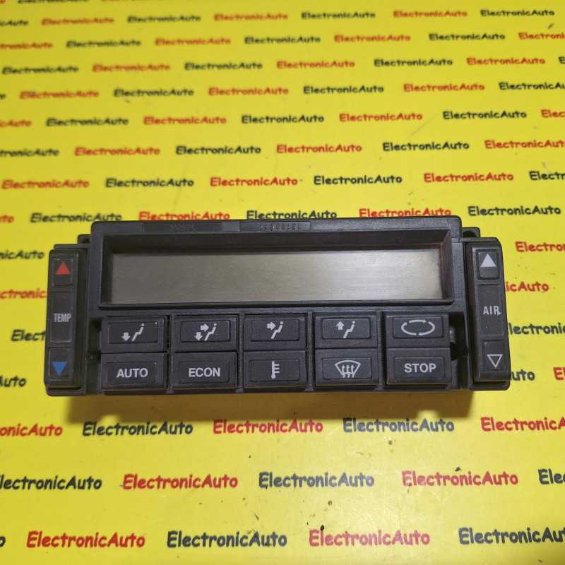 Panou clima Passat b5, 461001300, 875240, – 200,00&nbsp;lei – ElectronicAuto
