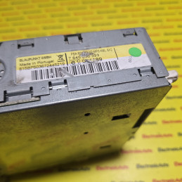 Radio CD player Citroen C5, 9660647977, RD4N2MP302, 7645036393, – 250,00&nbsp;lei – ElectronicAuto