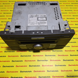 Radio cd Ford C-MAX, A11870426, 6S6118C815AF, – 200,00&nbsp;lei – ElectronicAuto
