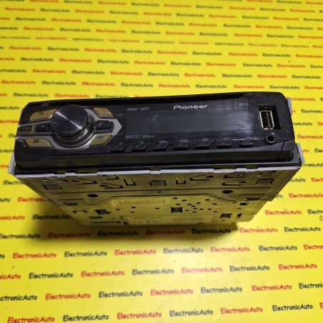 Magazie cd Fiat 600, DEH1400UB, – 250,00&nbsp;lei – ElectronicAuto